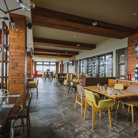Hotel Xyz Τακλομπάν Εξωτερικό φωτογραφία