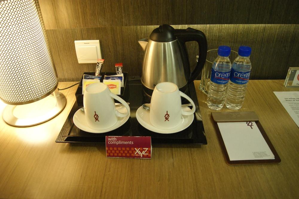Hotel Xyz Τακλομπάν Εξωτερικό φωτογραφία