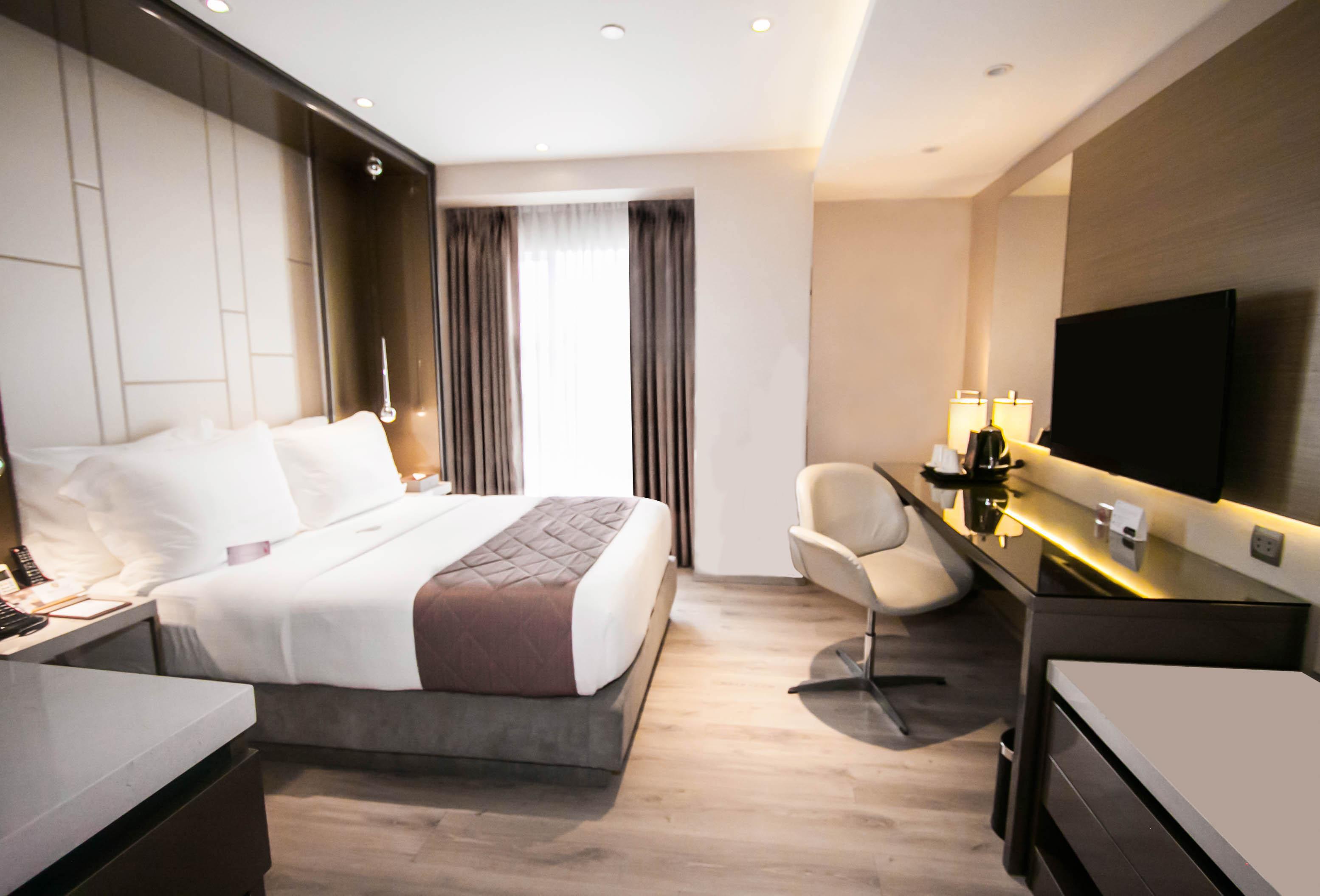 Hotel Xyz Τακλομπάν Εξωτερικό φωτογραφία