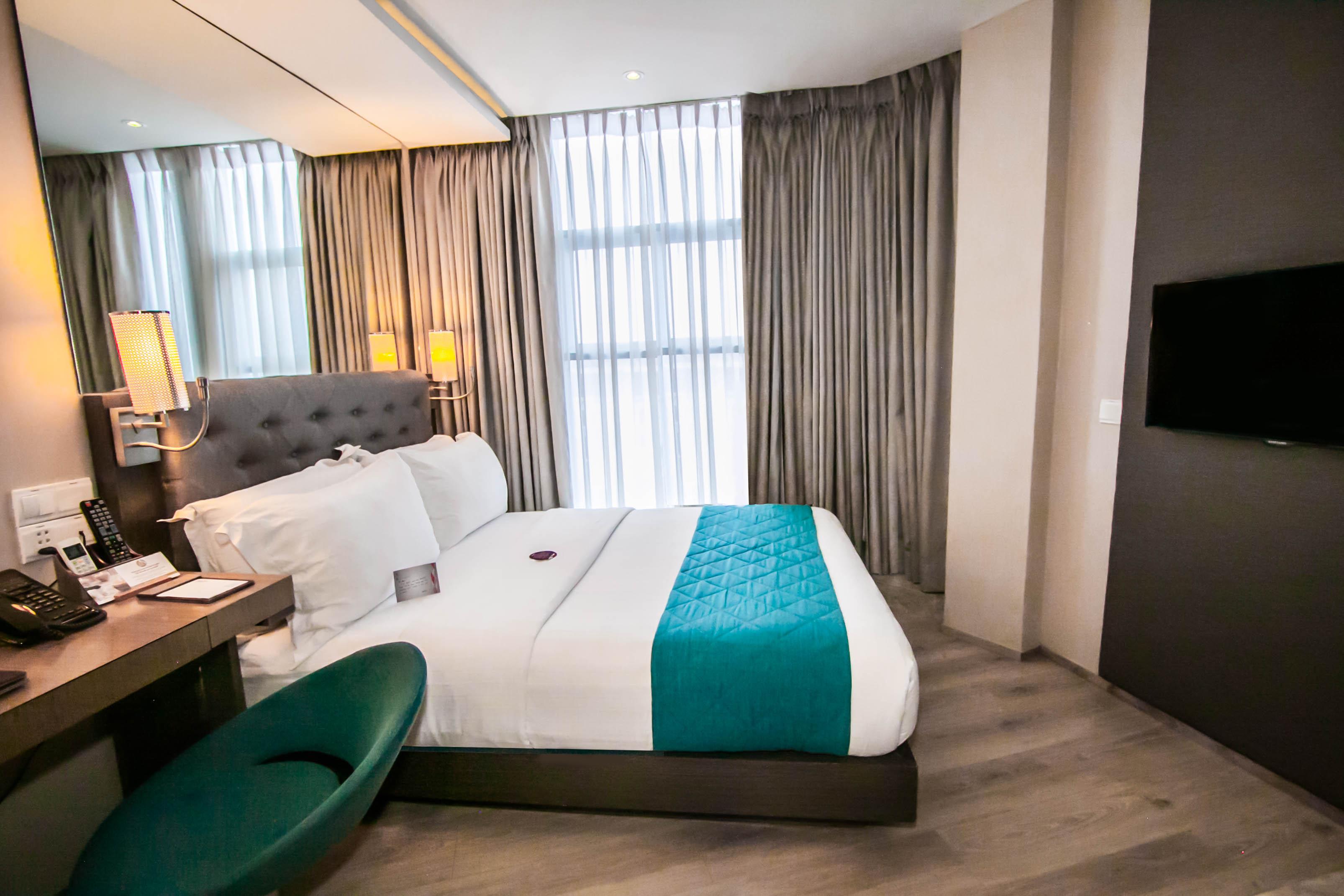 Hotel Xyz Τακλομπάν Εξωτερικό φωτογραφία
