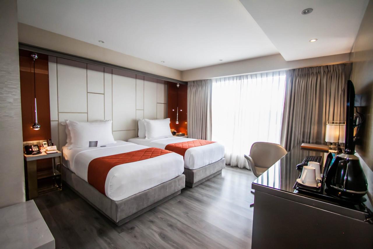 Hotel Xyz Τακλομπάν Εξωτερικό φωτογραφία