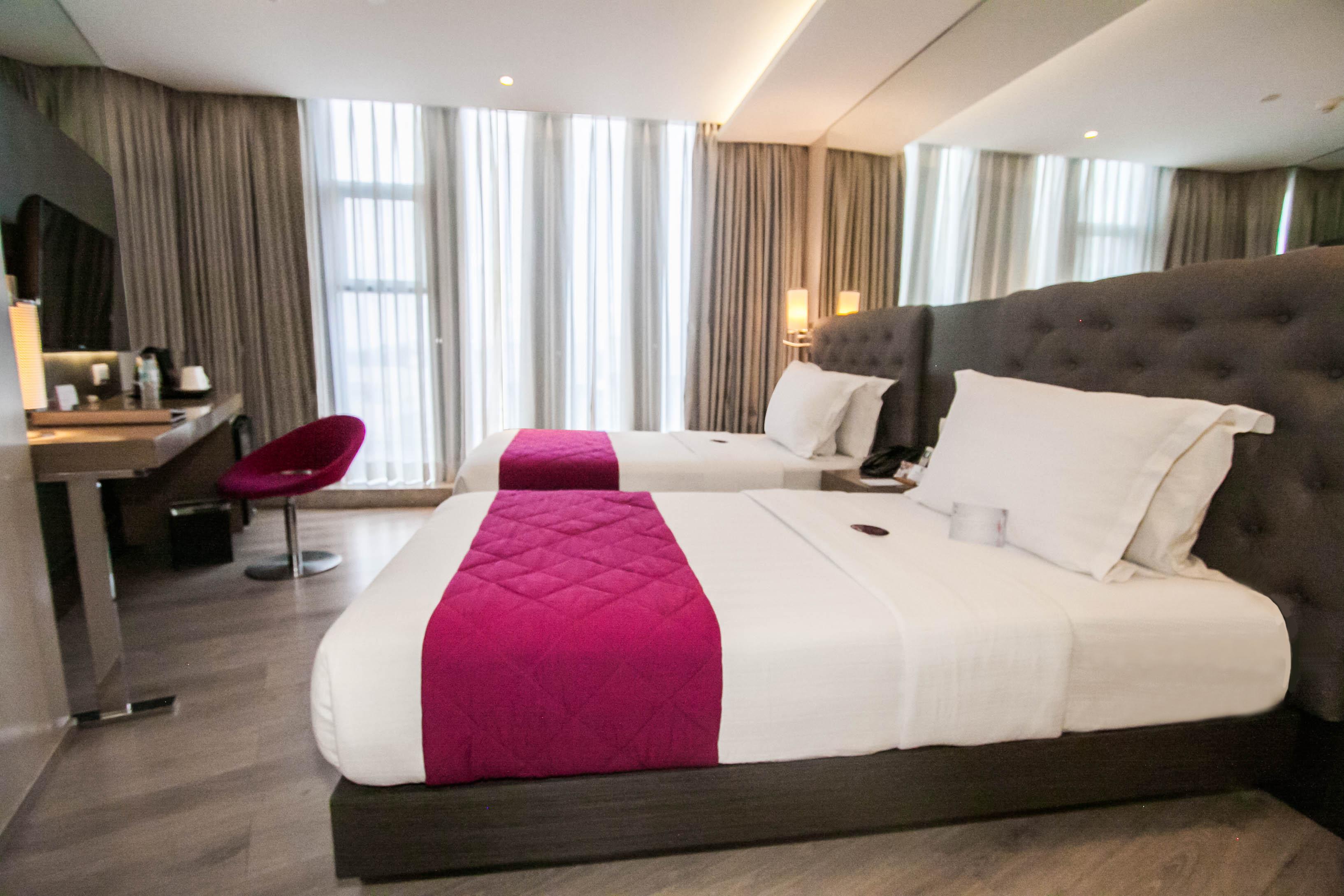 Hotel Xyz Τακλομπάν Εξωτερικό φωτογραφία