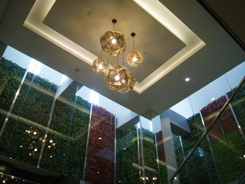 Hotel Xyz Τακλομπάν Εξωτερικό φωτογραφία