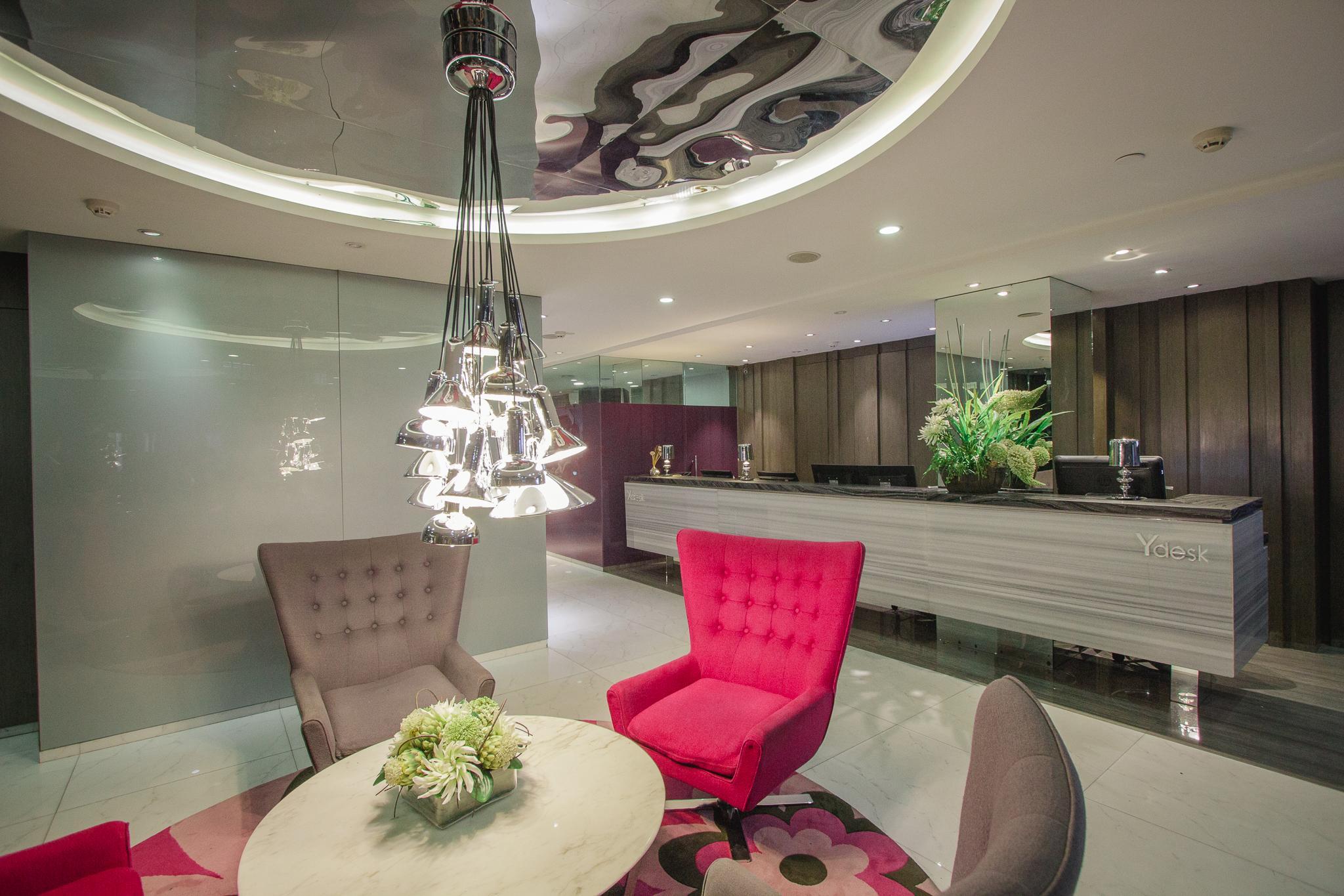 Hotel Xyz Τακλομπάν Εξωτερικό φωτογραφία