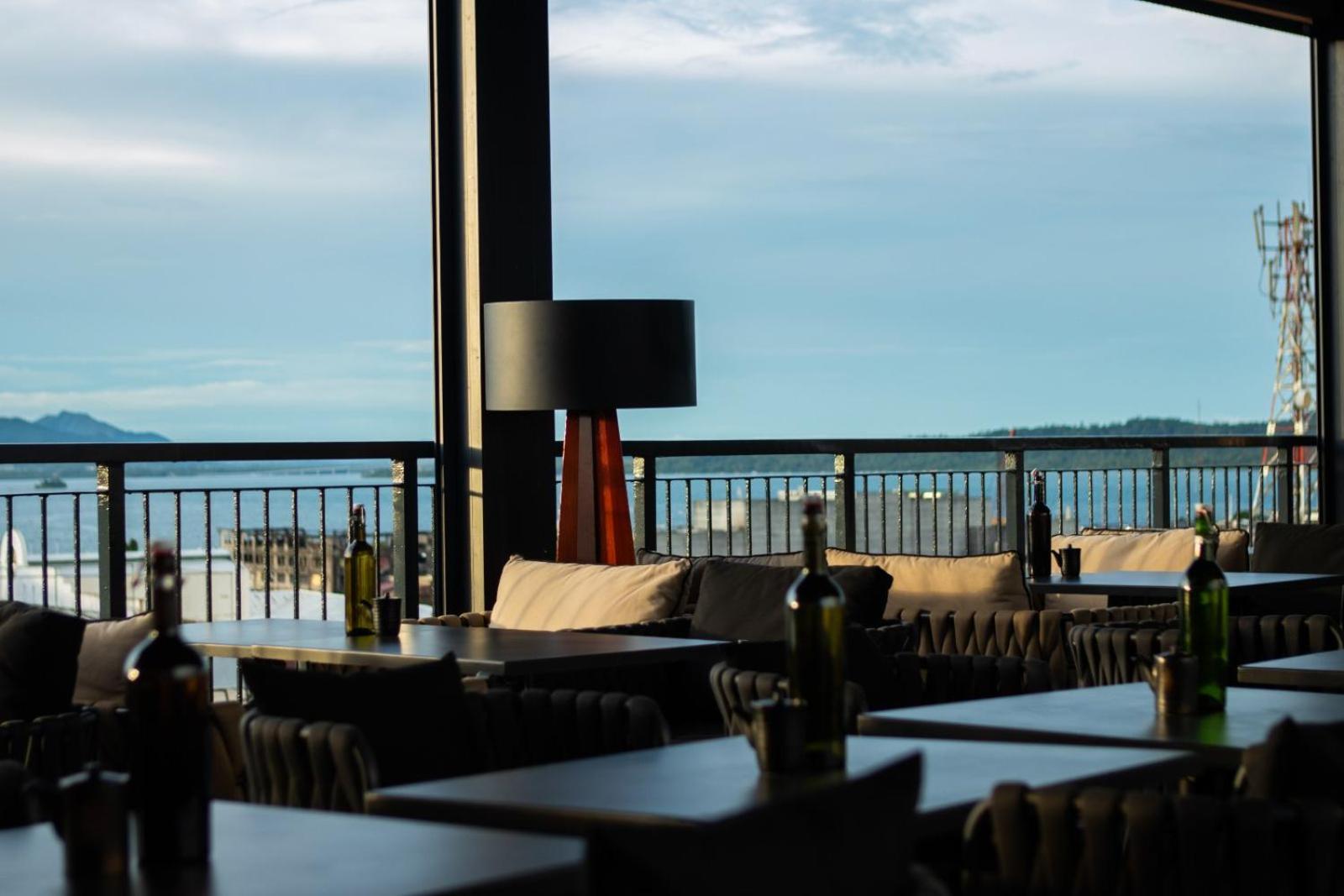 Hotel Xyz Τακλομπάν Εξωτερικό φωτογραφία