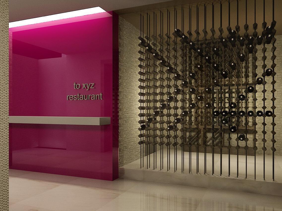 Hotel Xyz Τακλομπάν Εξωτερικό φωτογραφία