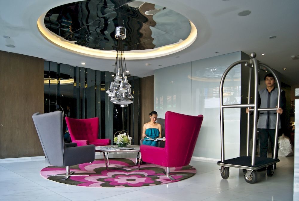 Hotel Xyz Τακλομπάν Εξωτερικό φωτογραφία