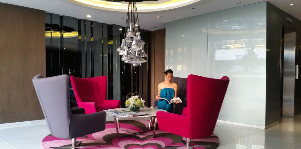Hotel Xyz Τακλομπάν Εξωτερικό φωτογραφία