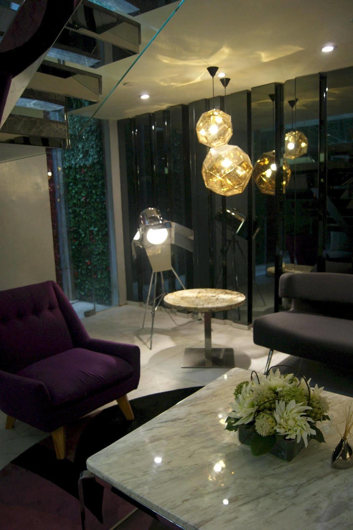 Hotel Xyz Τακλομπάν Εξωτερικό φωτογραφία