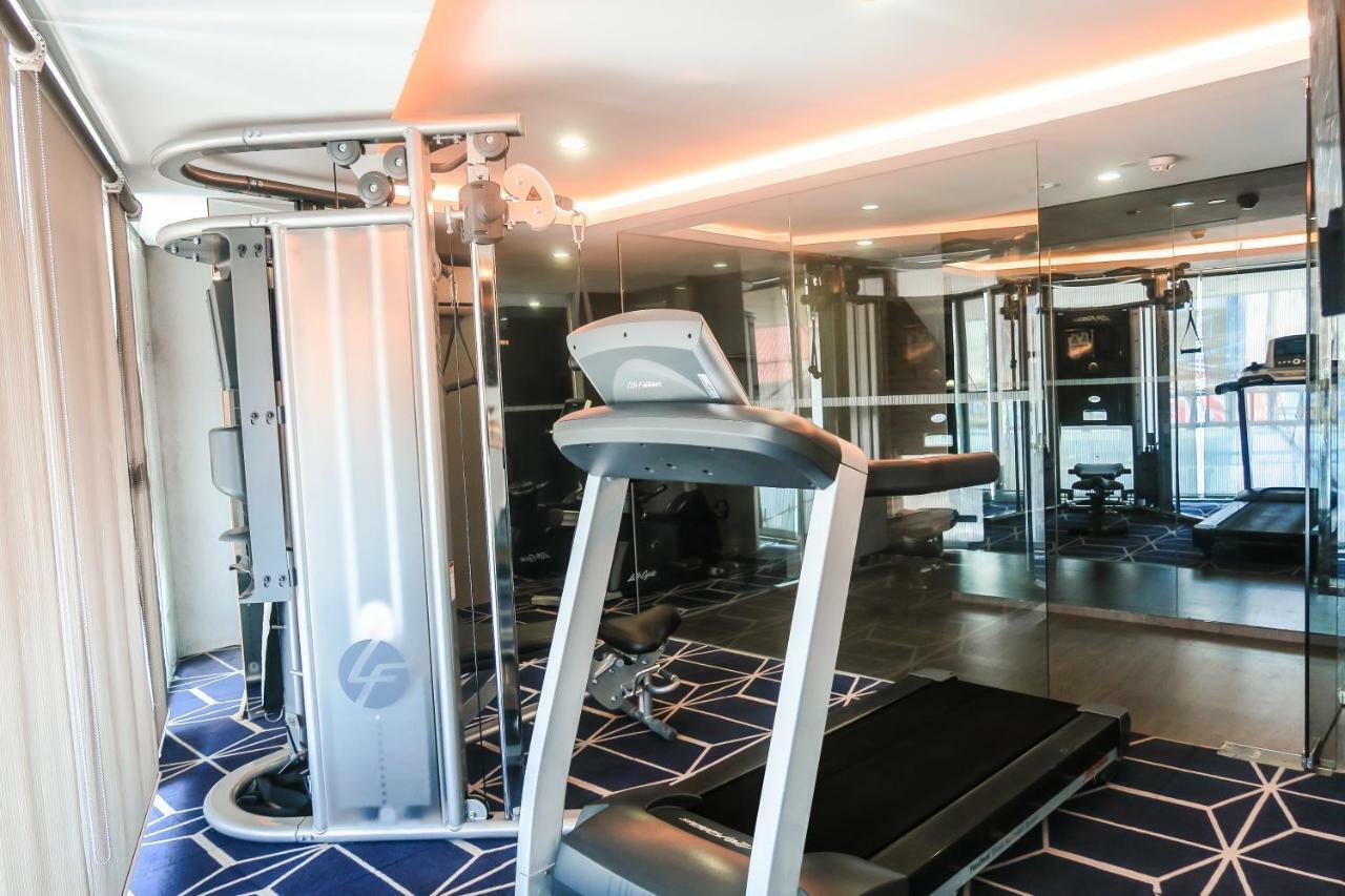 Hotel Xyz Τακλομπάν Εξωτερικό φωτογραφία