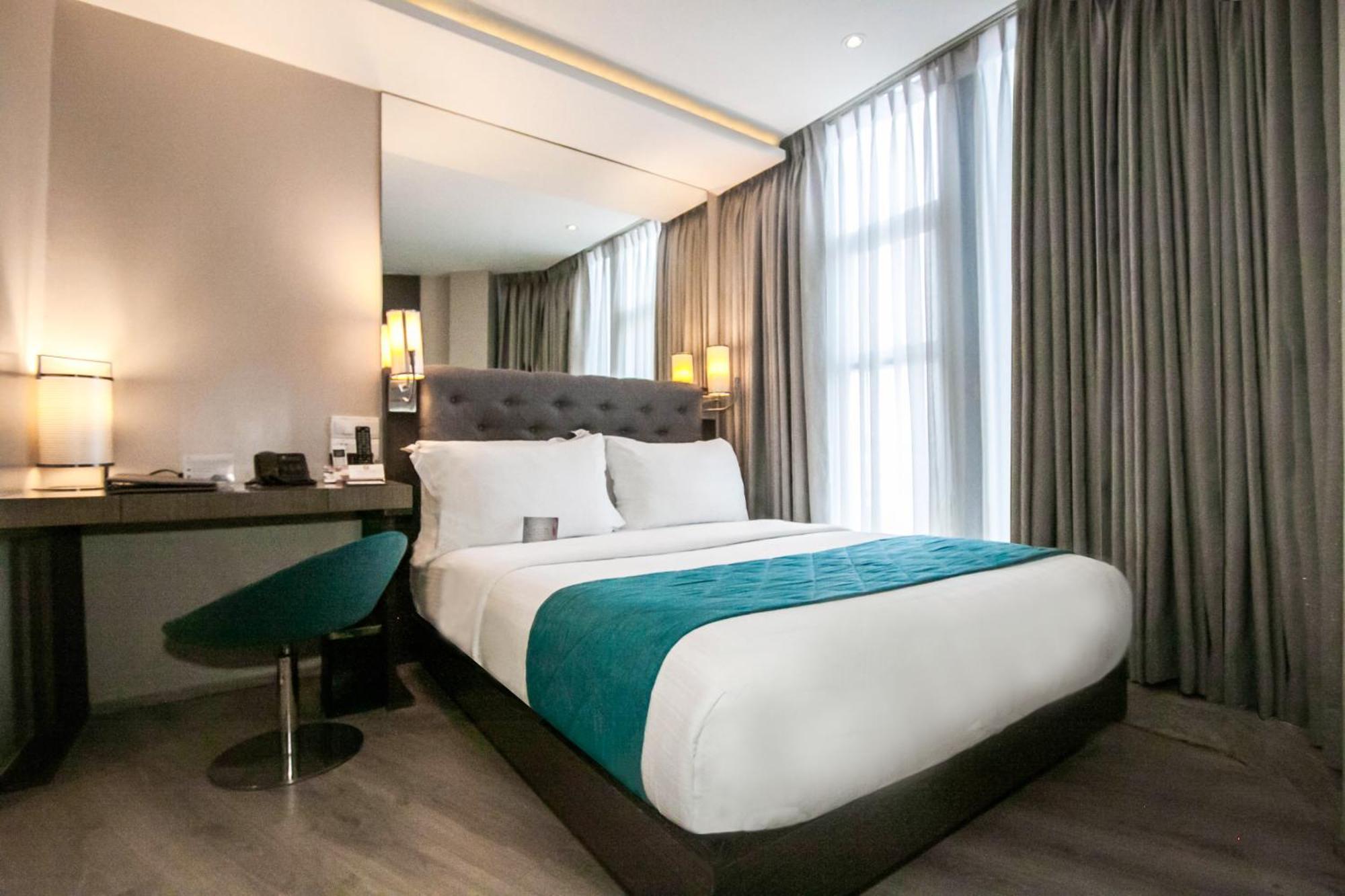 Hotel Xyz Τακλομπάν Εξωτερικό φωτογραφία